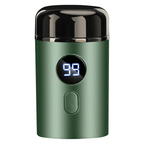 pocketglide — Your mini razor blade for flawlessly smooth skin anytime and instant self-confidence
