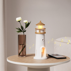 LunaVibe — Transform every room into your personal oasis of relaxation and magic
