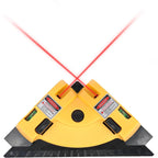 90° Cross Line Laser Level