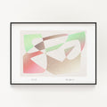 Gradient Abstract Horizontal 04