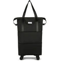 Separation Backpack - with Wheels & for Dry-Wet