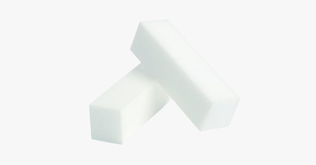 Nail Buffer Block