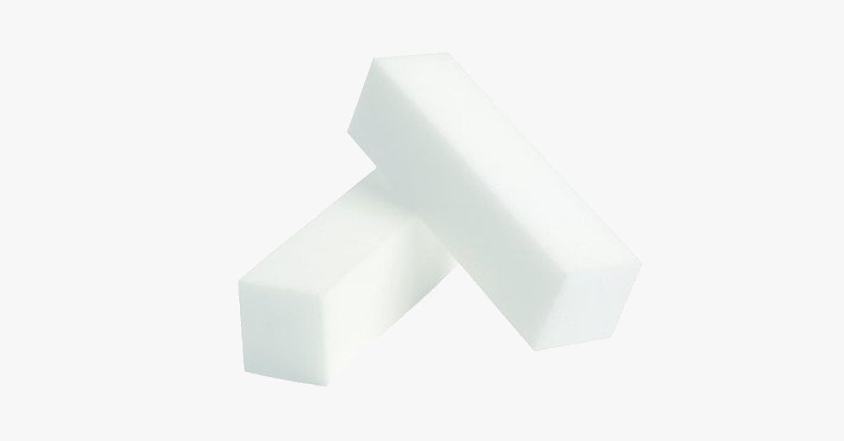 Nail Buffer Block