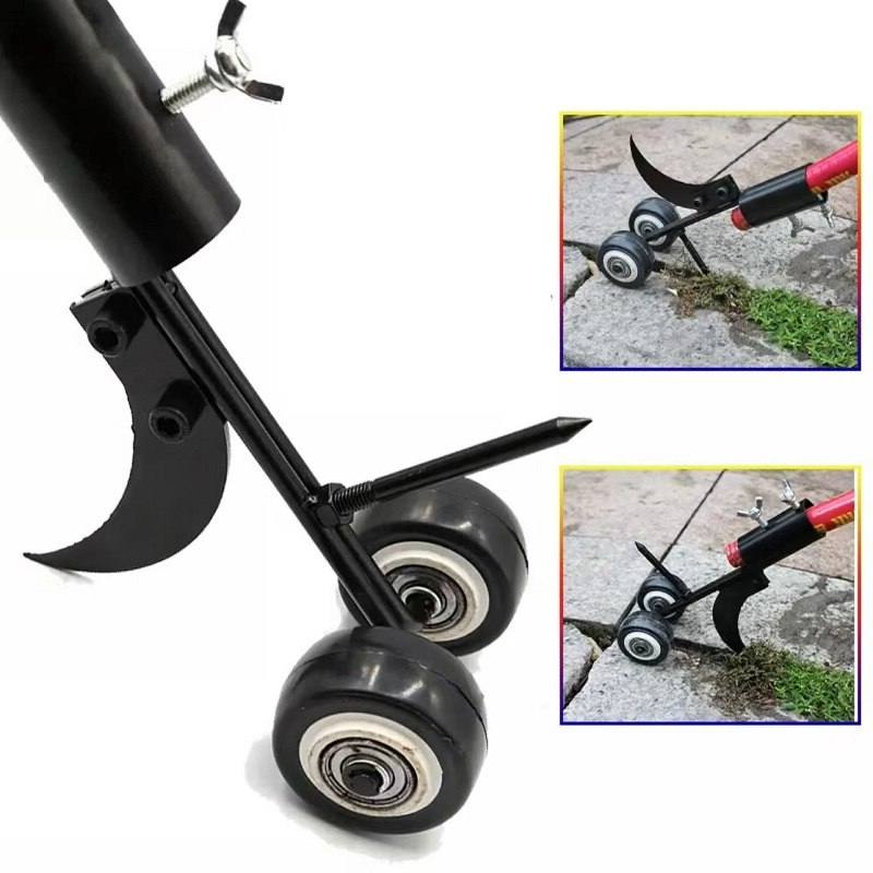 Portable Weeding Hook