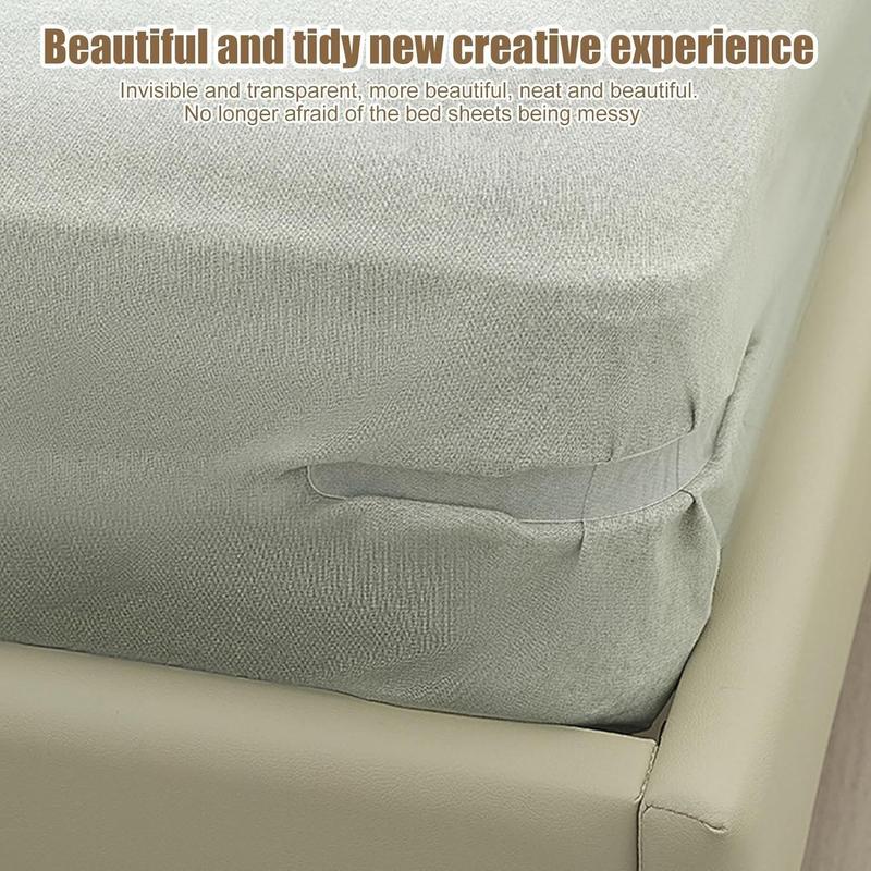 GripLock Master — Finally peaceful nights without annoying slipping and tugging!