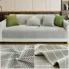 SofaCozy - Immediate protection for your sofa against scratches and wear
