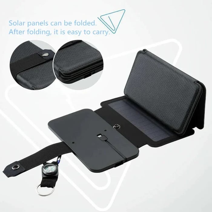 VoltFlex – Power, no matter where you are