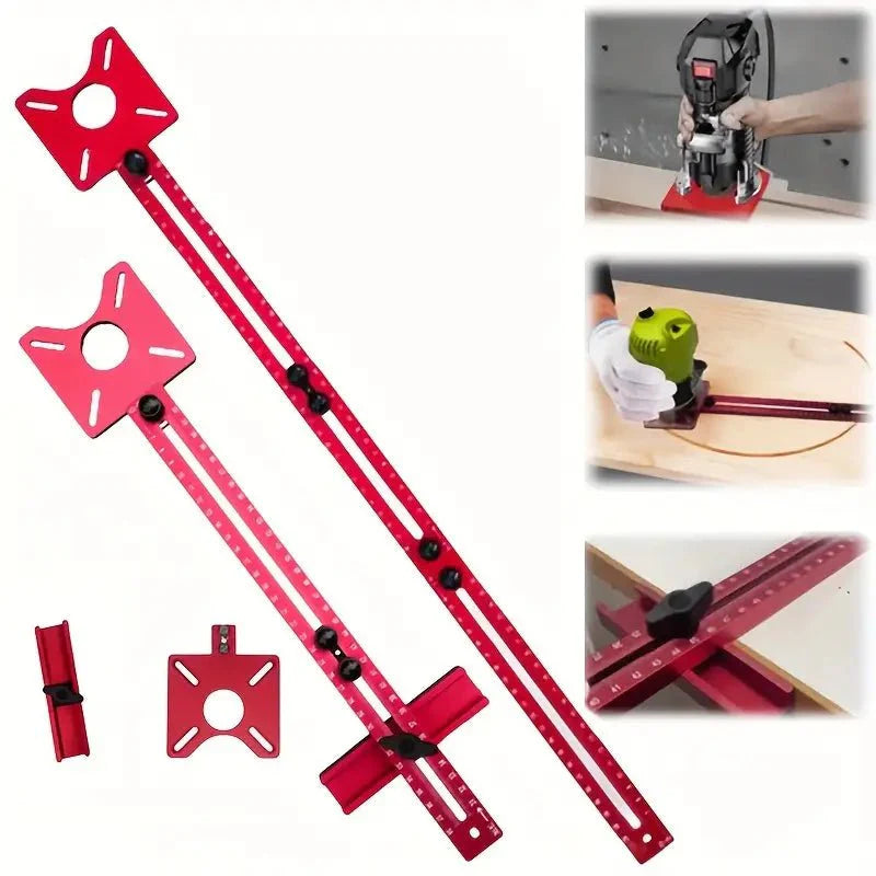 CutMaster360 | Slice with precision and ease