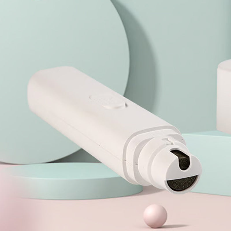 PawZen – Quick, stress-free nail trimming for pets with a calming effect