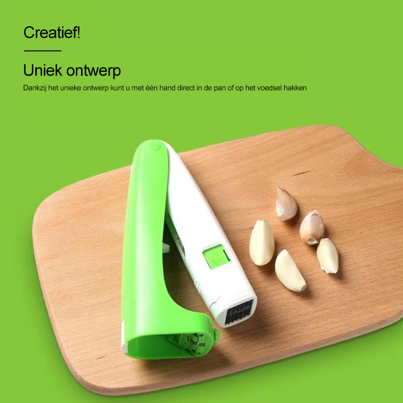 PrepEase – Effortlessly halve kitchen prep time