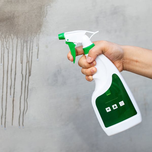 Invisible Cleaning Liquid Waterproof Sealing Spray
