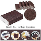 Decontamination cleaning brush