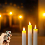 LumiÉterna – Classic candlelight atmosphere, reinterpreted