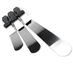 Stainless Steel Cake Spatula Set 3 Pack