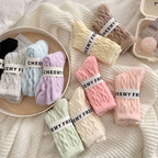 CozyTootsie – Superior warmth and comfort for frosty feet