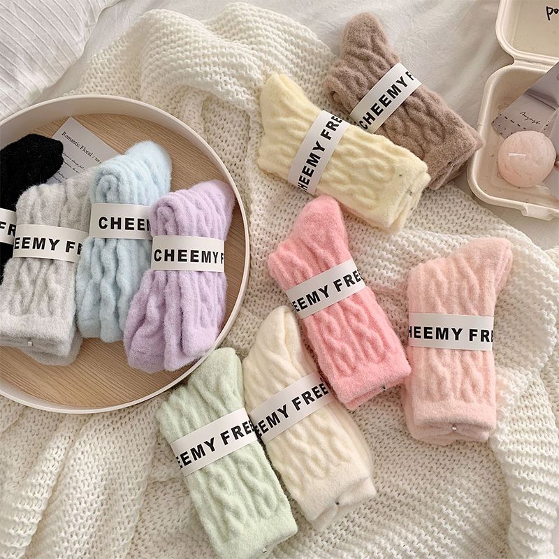 CozyTootsie – Superior warmth and comfort for frosty feet