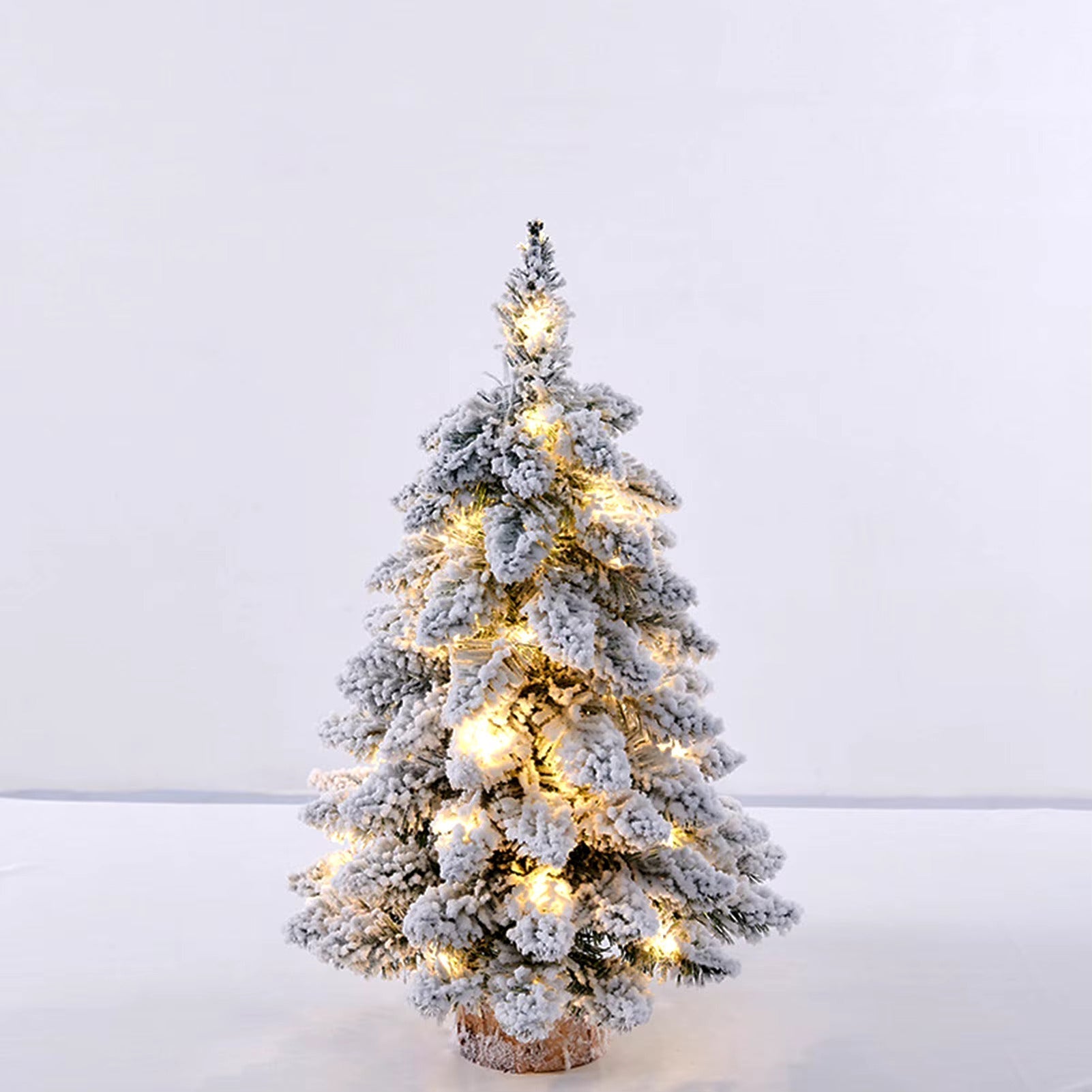 FrostGlow – The magical little Christmas tree for you