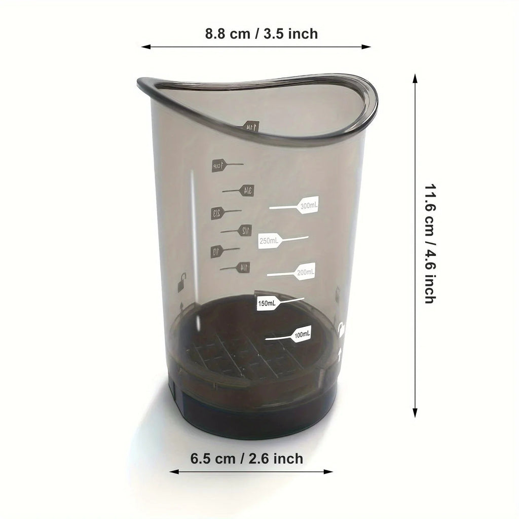 3-in-1 Manual Vegetable Chopper