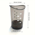 3-in-1 Manual Vegetable Chopper
