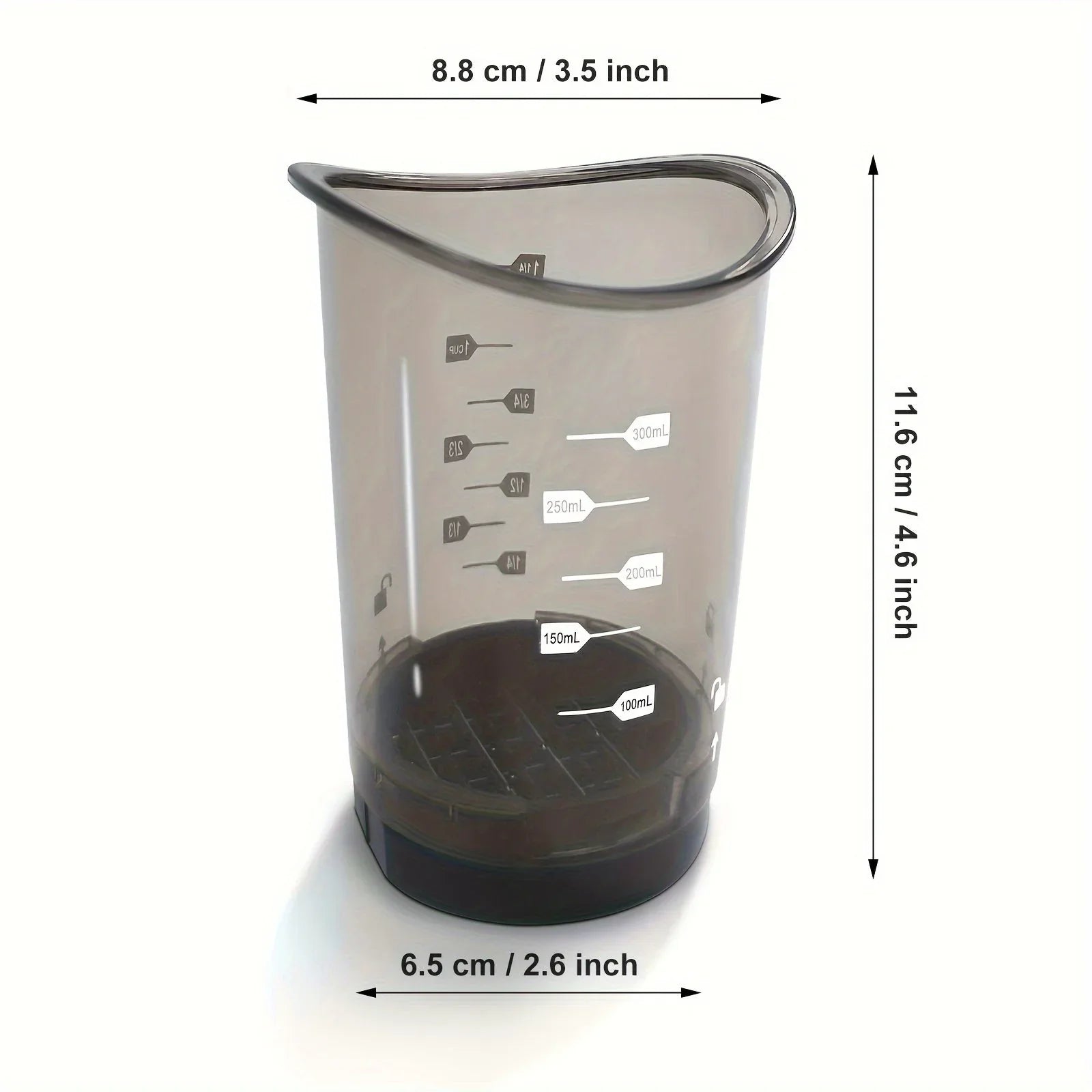 3-in-1 Manual Vegetable Chopper