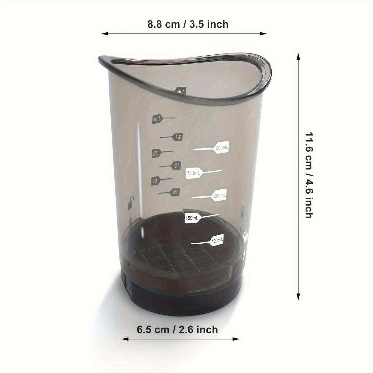 3-in-1 Manual Slicer & Chopper - QuickSlice