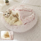 Cuddle Paradise — Safe relaxation for your anxiety-free buddy