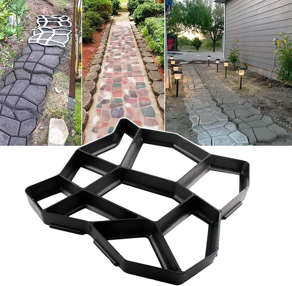 StoneCraft Stylish Stone Paths