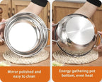 FryCraft – Enjoy crispy with control!