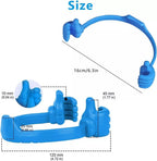 Thumbs Up Lazy Phone Stand Fun & Functional Hands-Free Holder