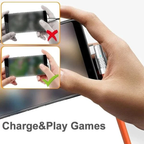180 degree Rotating Fast Charge Cable
