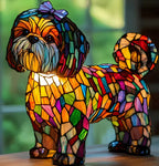 GlowPet – The night light that warms hearts!