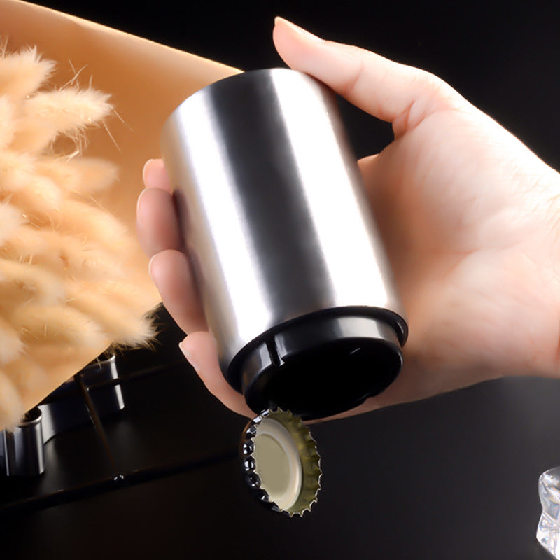 CapEase – Open bottles effortlessly without any wrist strain every time