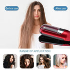 hair clippers for healthy ends & split ends