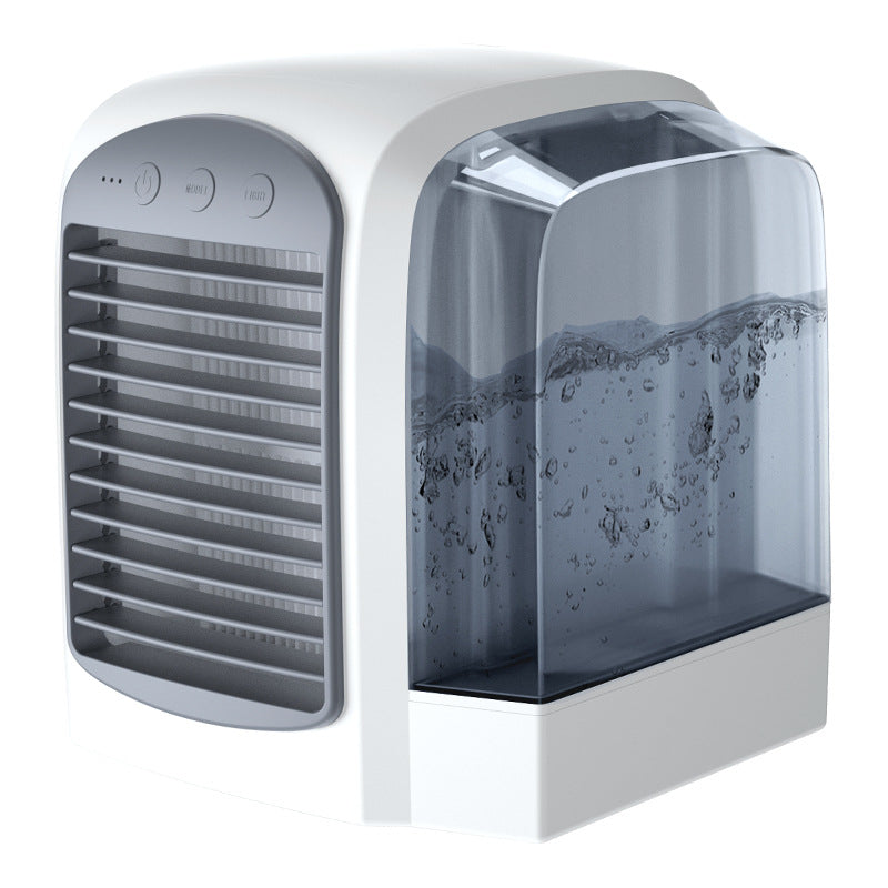 Frost Blast Pro Portable Air Cooler