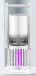2025 New 3-in-1 Outdoor Fan & Mosquito Killer Lamp