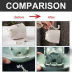 High-Performance Multi-Material Repair Adhesive