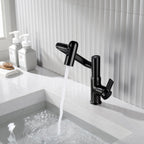 AquaSense – Displays accurate water temperature and prevents burns immediately