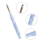 3D Embroidery Punch Needle Tool for Raised Textile Art