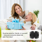 BackMaster Pro — Instant pain relief for a carefree, active life