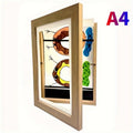 MagneticArt – Stylish Magnetic Photo Frame for Your Interior