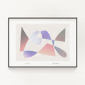 Gradient Abstract Horizontal 02