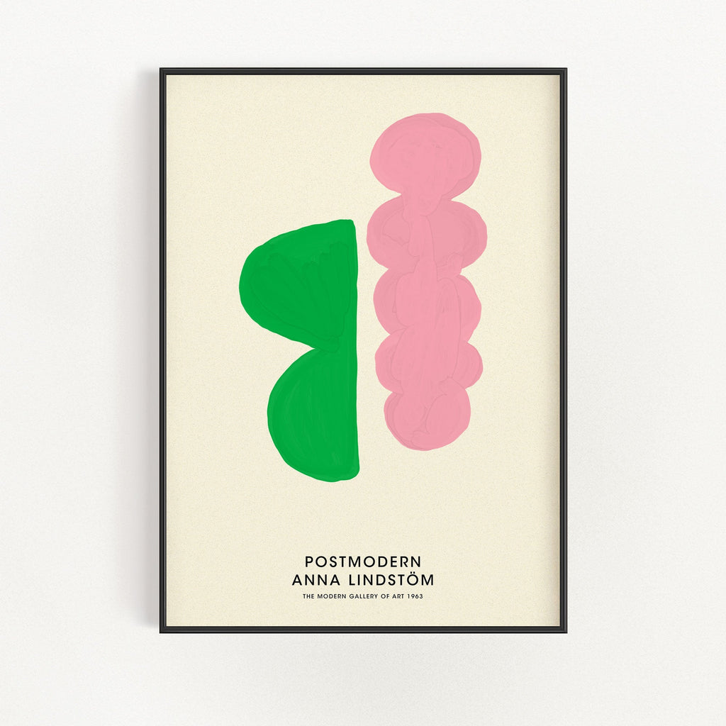 Pastel Abstract 01