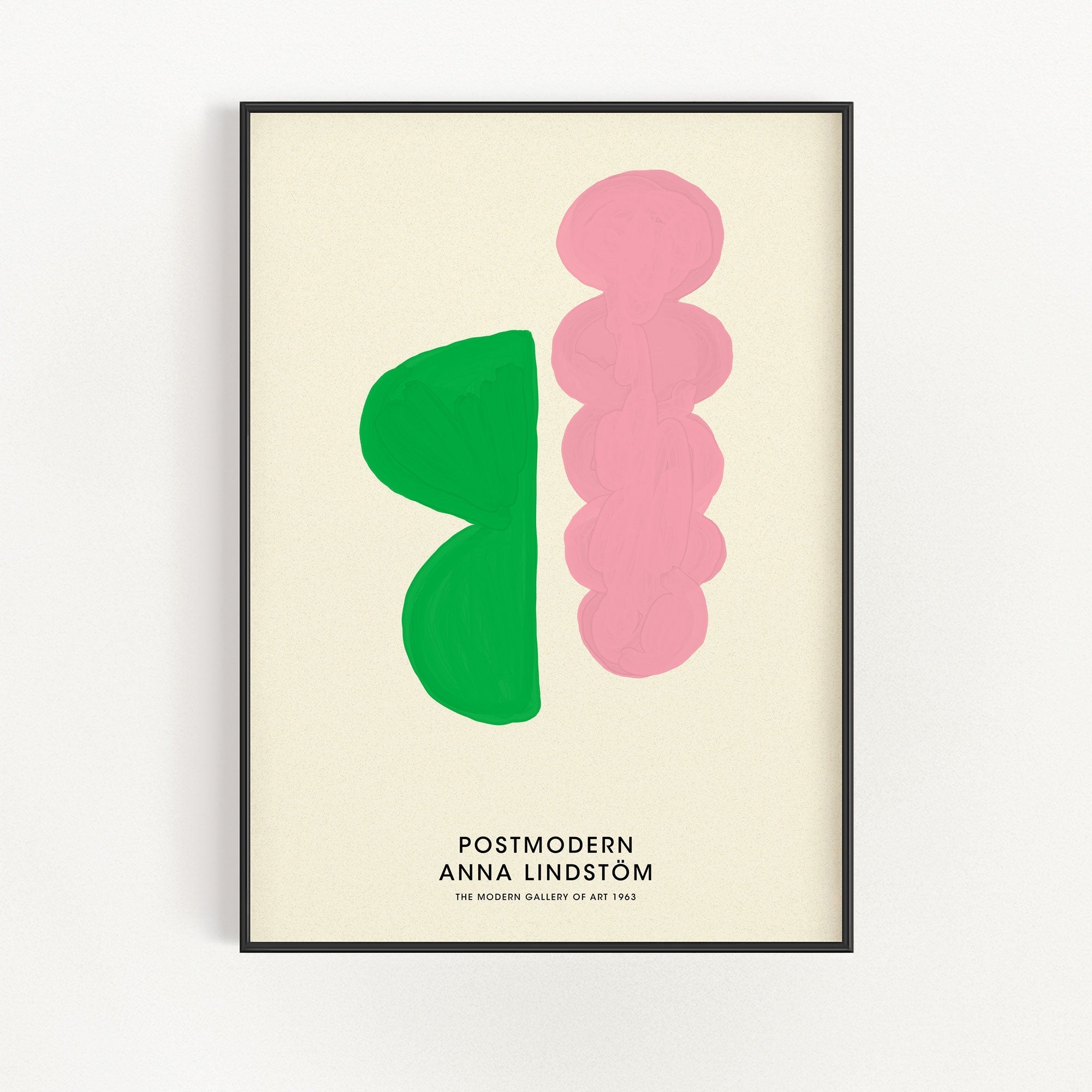 Pastel Abstract 01