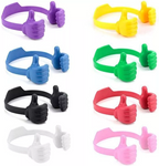 Thumbs Up Lazy Phone Stand Fun & Functional Hands-Free Holder