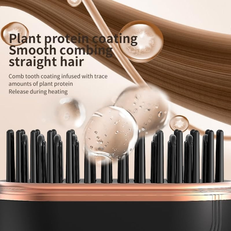 NanoTech Capsule Styler