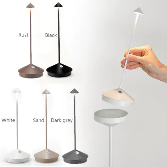 Table LED Cordless – Pure Light