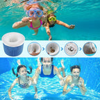 PoolGuard – Clean Water, Less Effort!
