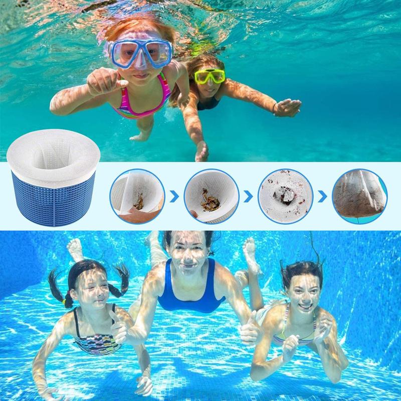 PoolGuard – Clean Water, Less Effort!