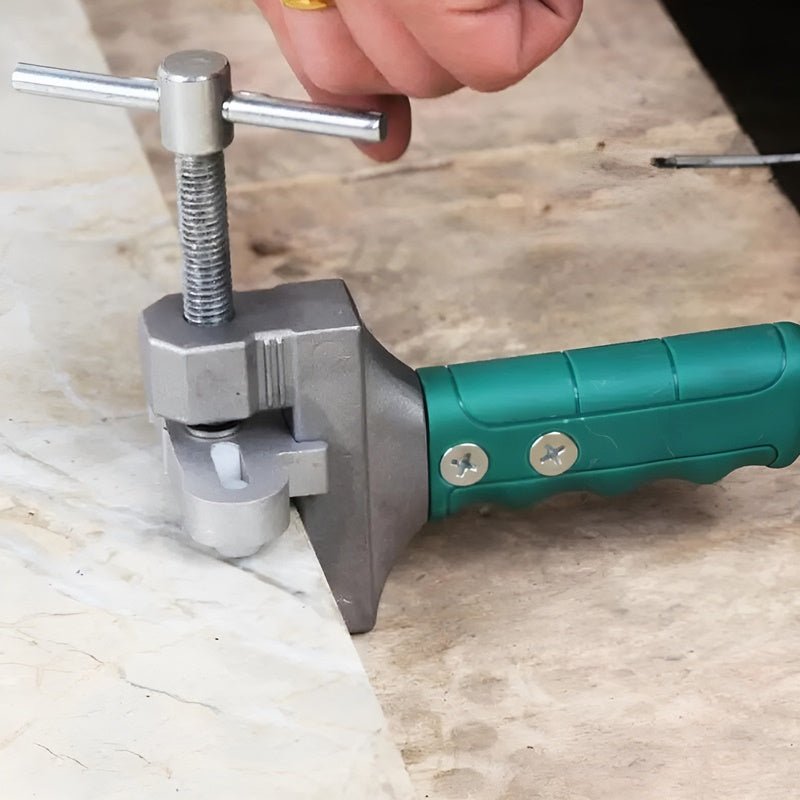 PerfectGlass – Precise cutting made effortless