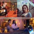 LumaLuxe – Radiant, safe and easy Christmas lighting every time